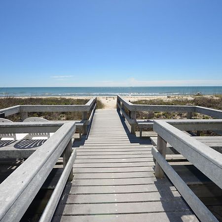 Buccaneer Inn St. George Island Eksteriør bilde
