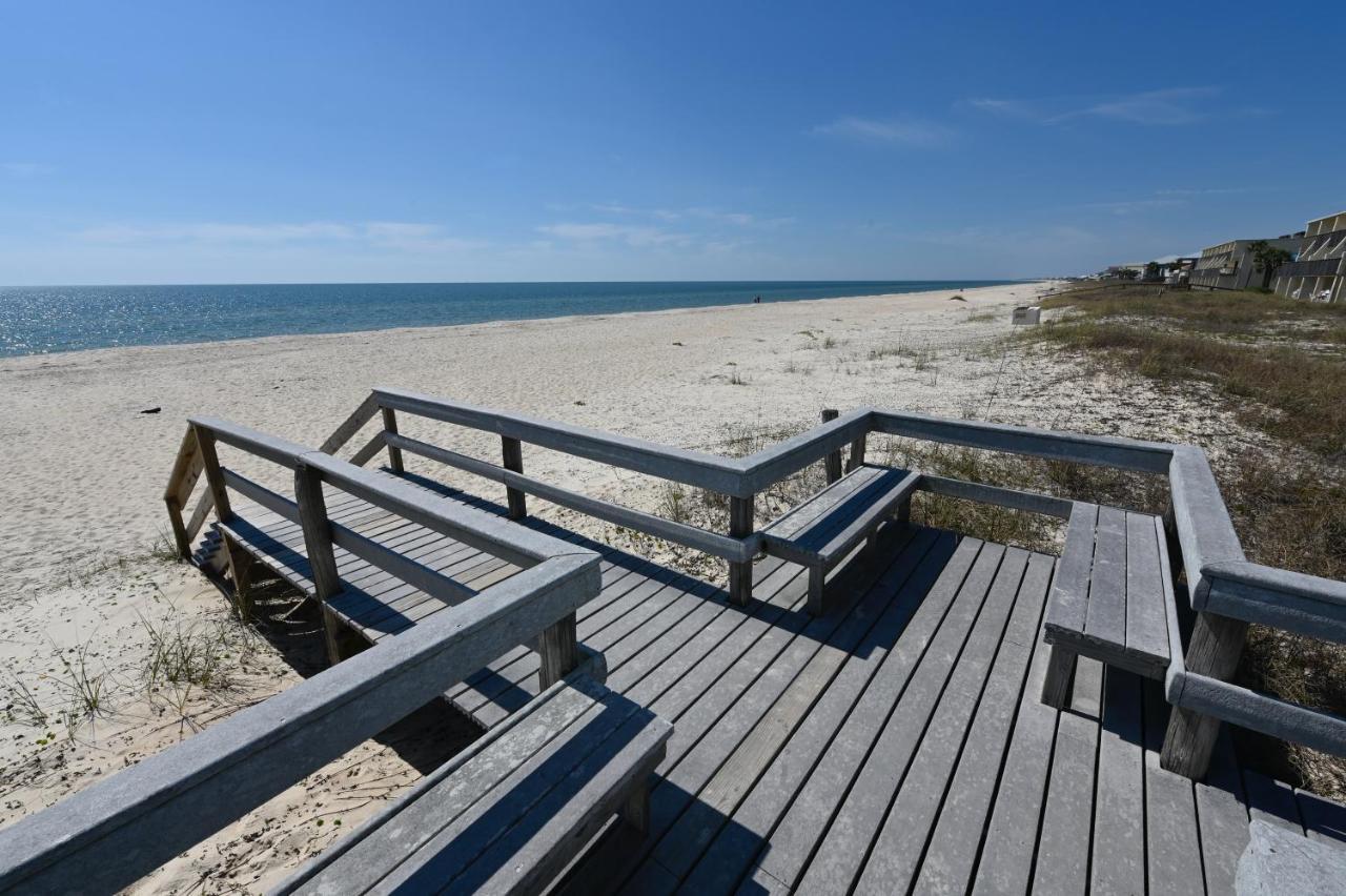 Buccaneer Inn St. George Island Eksteriør bilde
