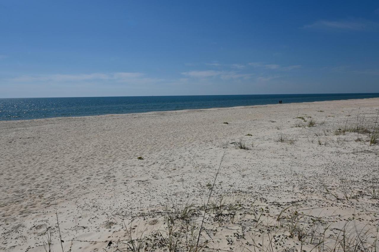 Buccaneer Inn St. George Island Eksteriør bilde