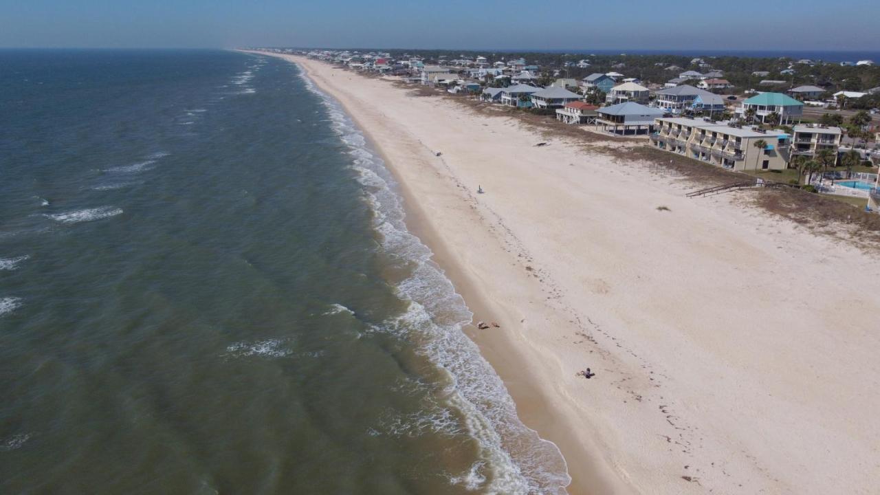 Buccaneer Inn St. George Island Eksteriør bilde